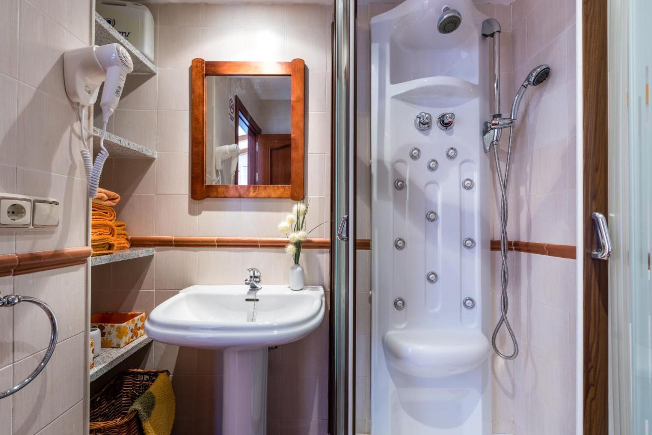 Apartamento A Pie De Playa Benajarafe Esterno foto